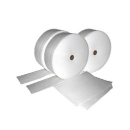 Schaum in Rollen 1 mm x 500 Meter
