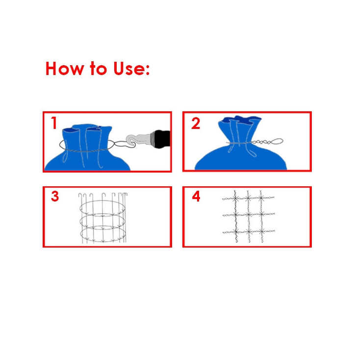 Drill Binder Tool