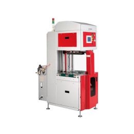 STEP TP-702NS Fuldautomatisk omsnøringsmaskiner