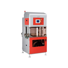 STEP TP-702NL Fully Automatic Strapping Machine