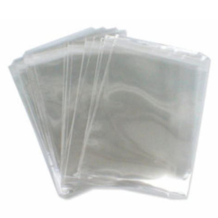OPP Bags