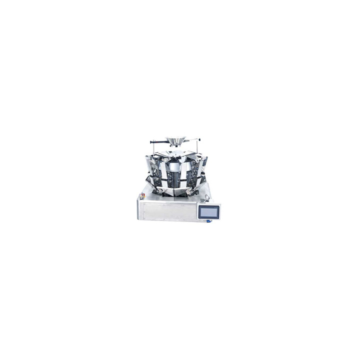 STEP MHV 10-05 Multihead Weigher