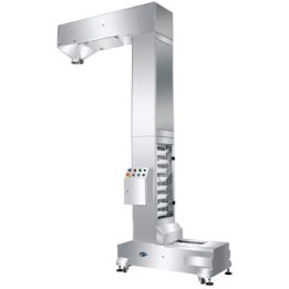 STEP Z  Bucket Conveyor