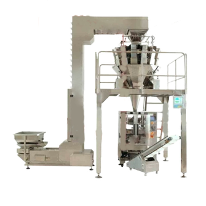 STEP JWB1 Vertical Weighing System