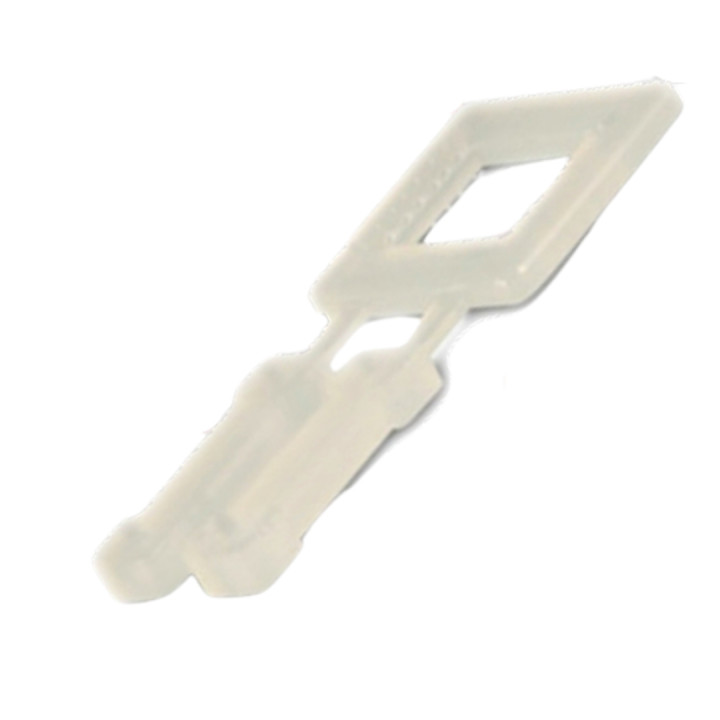 Plastic Buckels 13H
