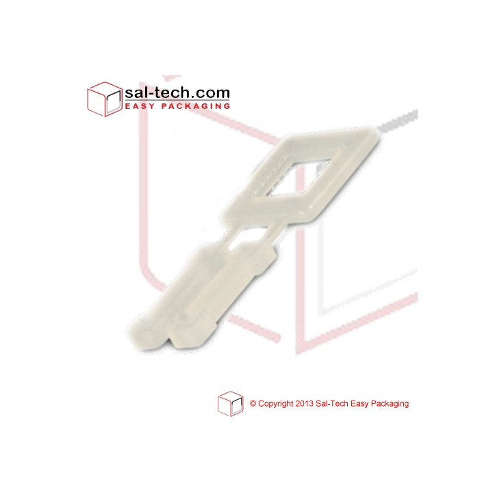 Plastic Buckels 13H