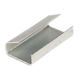 Halvåbne Type 13x30x0.5mm