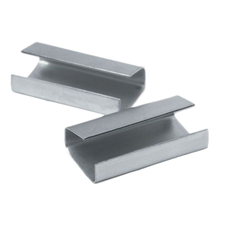 Semi Open Type 16x30x0.5mm 