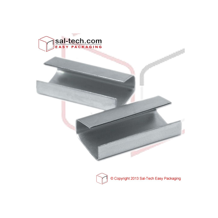 STEP Semi Open Type 16