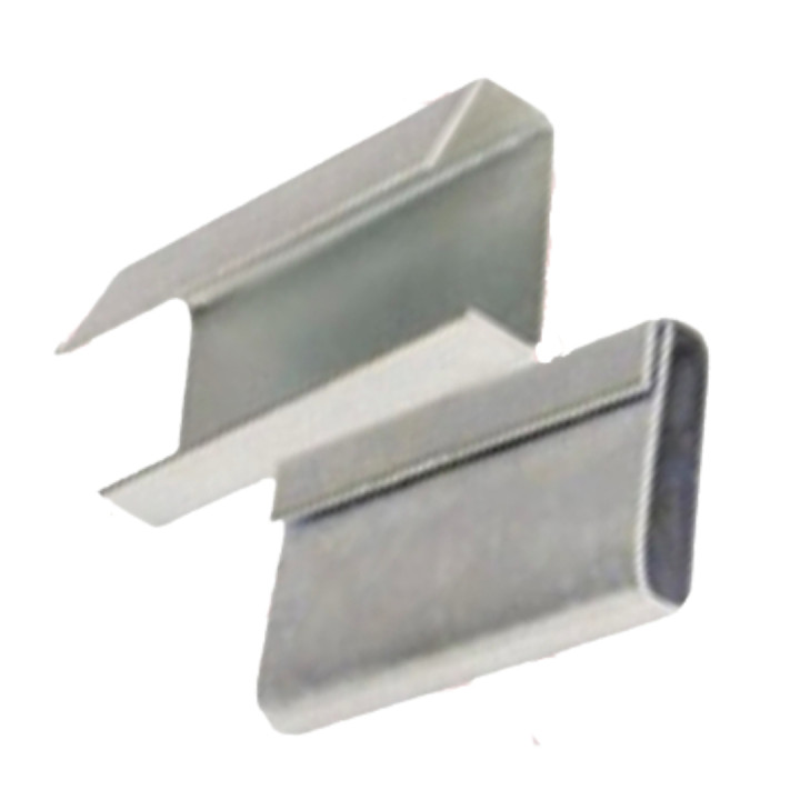 Semi Open Type 16x25-28x0.5mm 