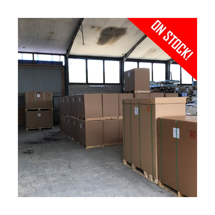STEP TP-702 5mm Strapping Machine