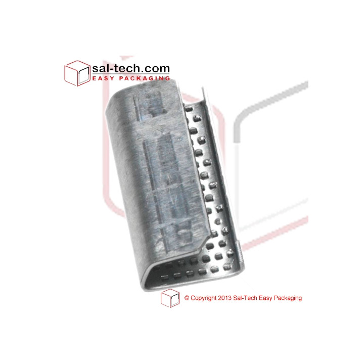 SMS-16 Strapping Seal