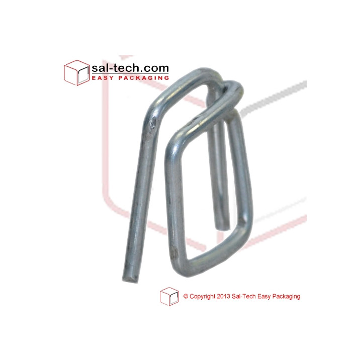 Metal Buckles for WG Strap 9mm
