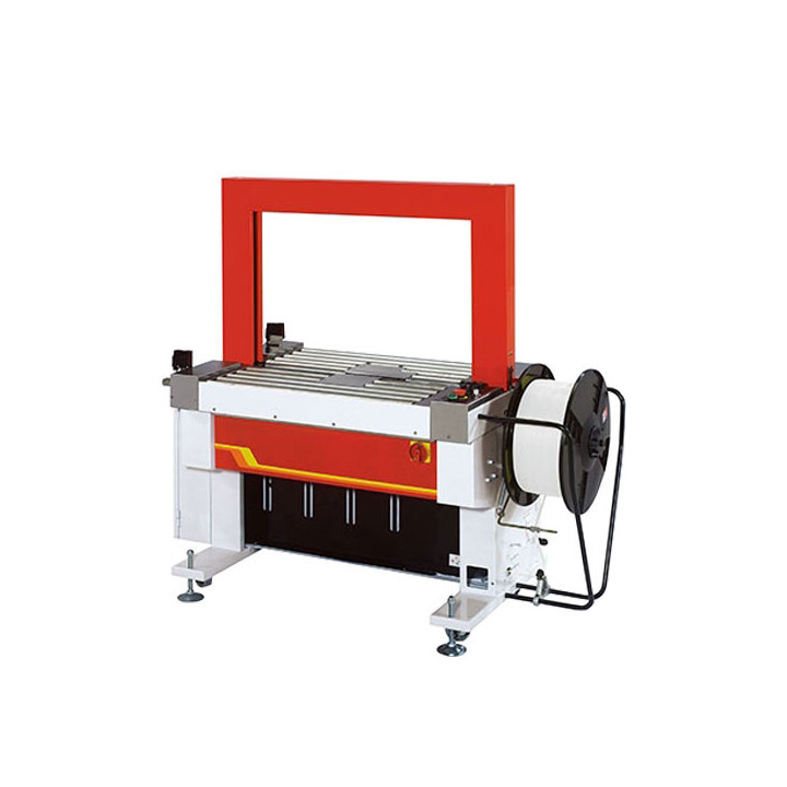 STEP TP-601A Strapping Machine