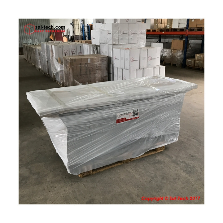 STEP Ergo Strap Table