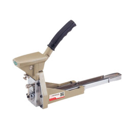Manual Karton Klipser 35x18