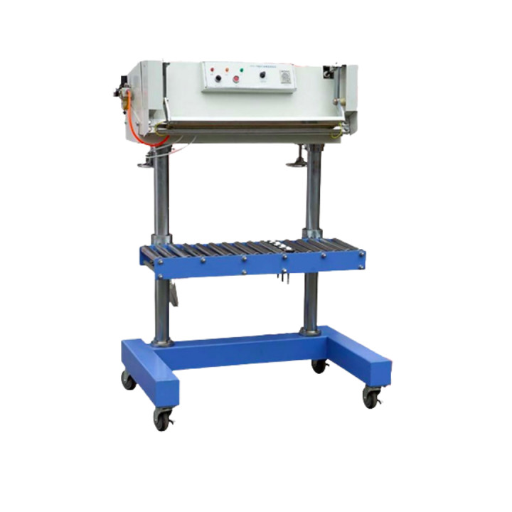 STEP-750A Implussvejser Large Vertikal