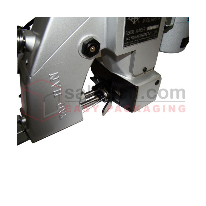 STEP N600A Bag Closing Machine 1 thread