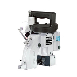 STEP N602A Bag Closing Machine 2 thread