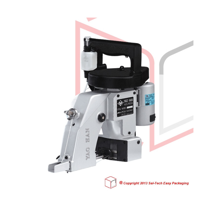 STEP N600H Bag Closing Machine High Speed 1 thread