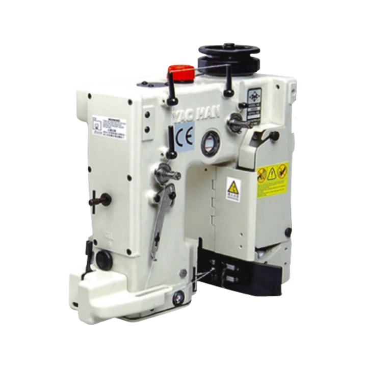 STEP N980A Bag Closing Machine