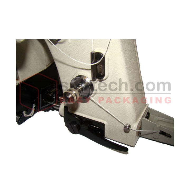 STEP F300A Bag Closing Machine 1 thread