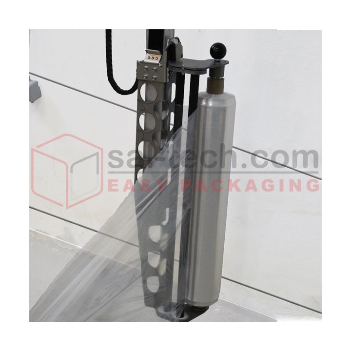E3 Wrap 2100 standard - Pallet wrapper