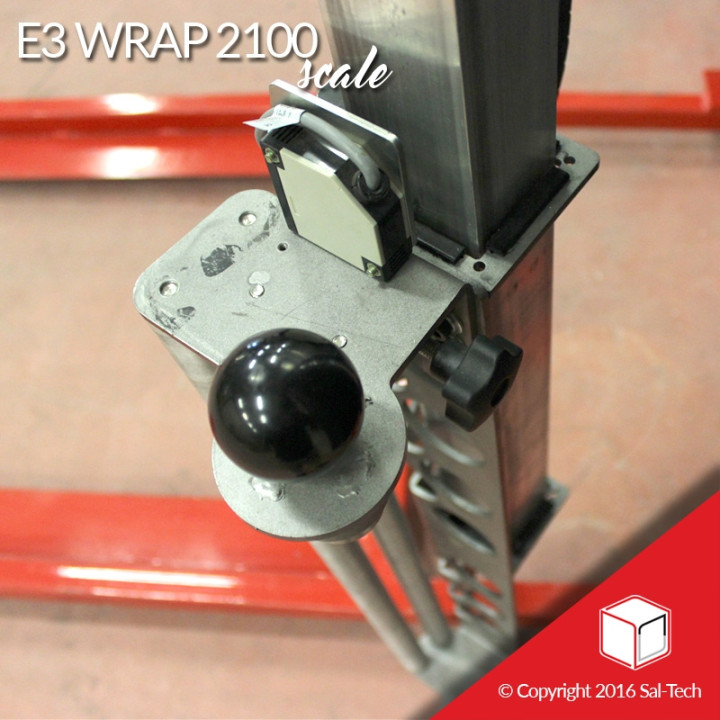 E3 Wrap 2100 SCALE - Aggregate