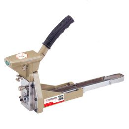 STEP ST103 Manuel Bund Karton Klipser