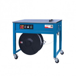 STEP TP-202CE Halbautomatische Umreifungsmaschine