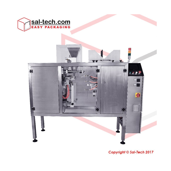 STEP DB-430 Automatic Doy Bag Sealer