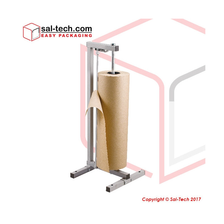 STEP PD-300 Vertikal Papir Film Dispenser