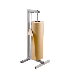 STEP PD-304 Lodret Papir Film Dispenser