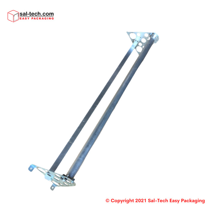 Dispensador de pared de película superior 1500 mm