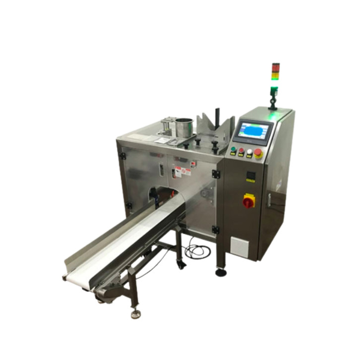 STEP DB-200 Máquina de embalaje de semillas automático