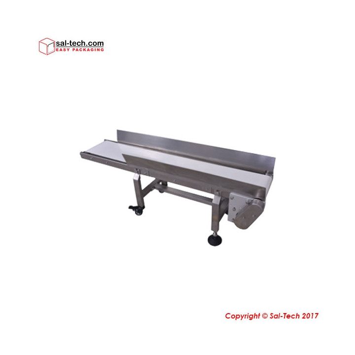 STEP DB-200 Conveyor