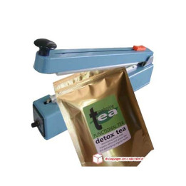 STEP HC Impulse Sealer Series