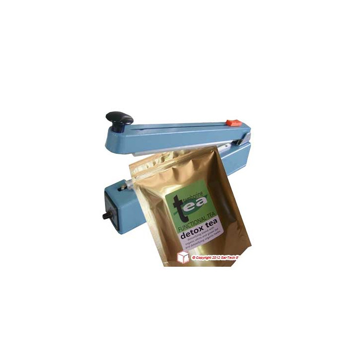 ME HC Impulse Sealer Series