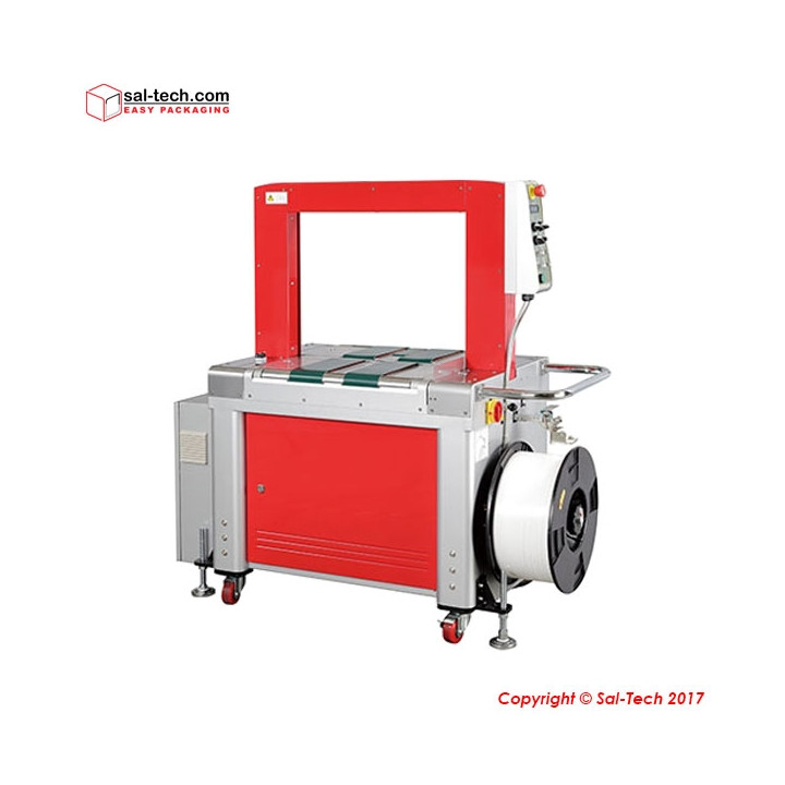STEP TP-702B Fully Automatic Strapping Machine da