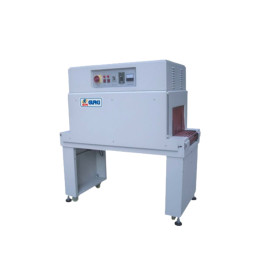 STEP S-4525 Automatisk Krympe Emballage Maskine