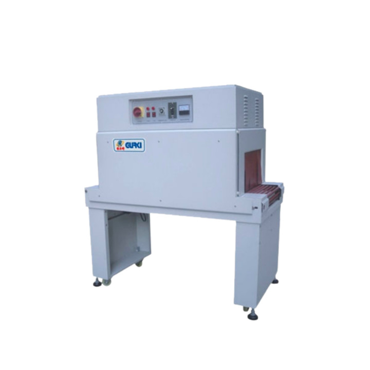 STEP S-4525 Automatisk Krympe Emballage Maskine