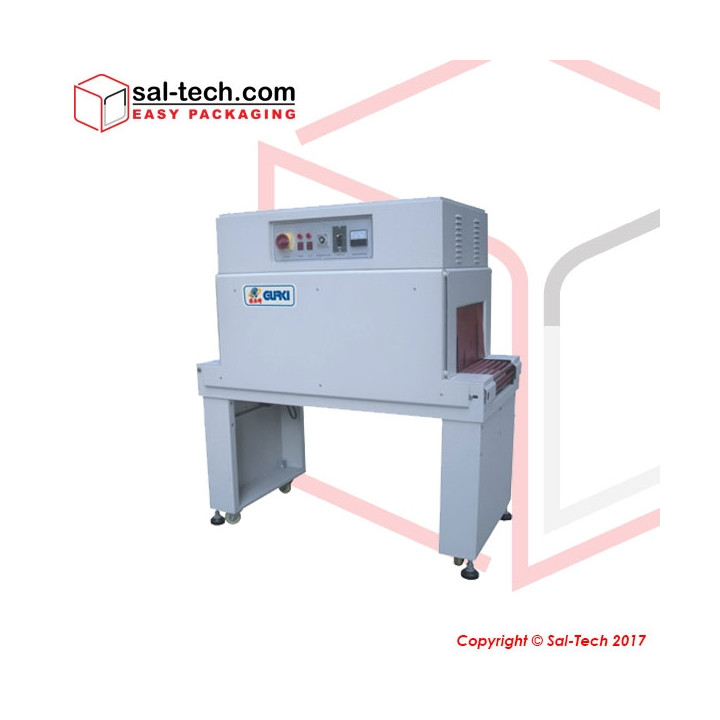 STEP S-4525 Automatisk Krympe Emballage Maskine