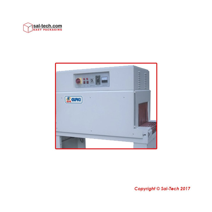 STEP S-4525 Automatic Shrink Packaging Machine