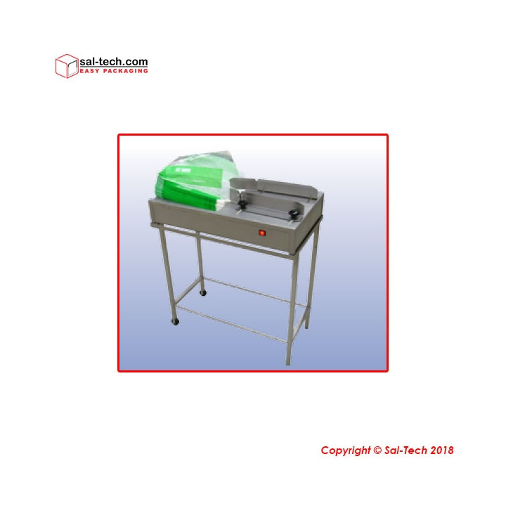 STEP Bag Blower HBB