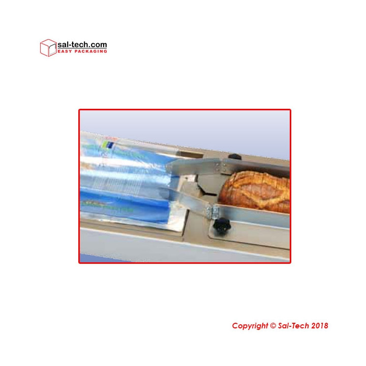 STEP Bag Blower HBB