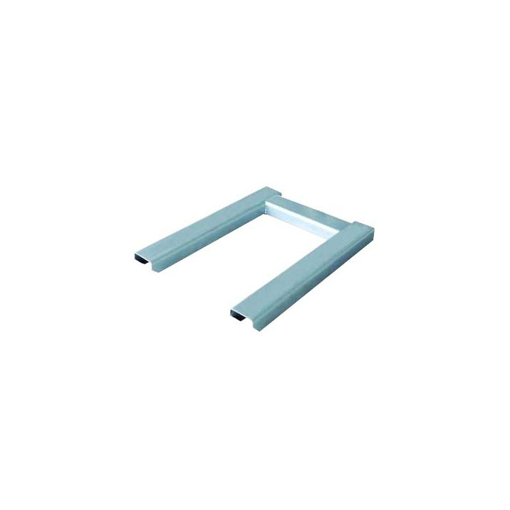 STEP Palettenwaage LP7624 2 Tonnen
