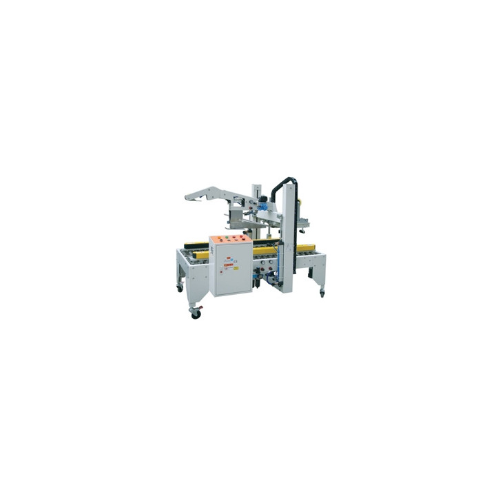 STEP I-50 Automatisk Klapper Foldning Karton Sealer