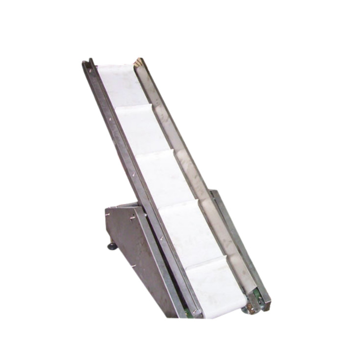 STEP Output Conveyor es