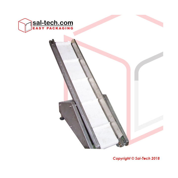 STEP Output Conveyor de