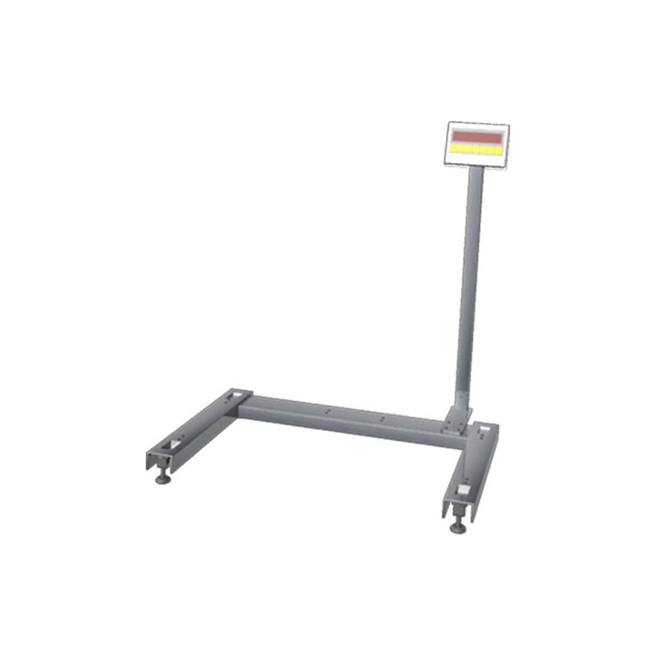 Retro Fit Scale for Strapping Machines